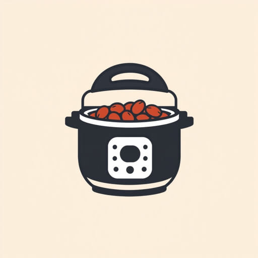 Instant Pot Anasazi Beans