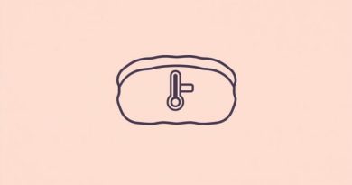 Internal Temp of Meatloaf