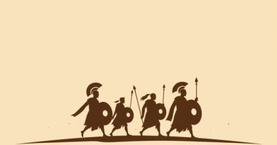 Invasion of the Visigoths