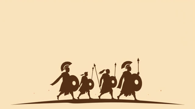 Invasion of the Visigoths