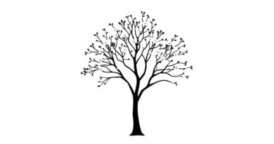 Is a Crape Myrtle a Tree