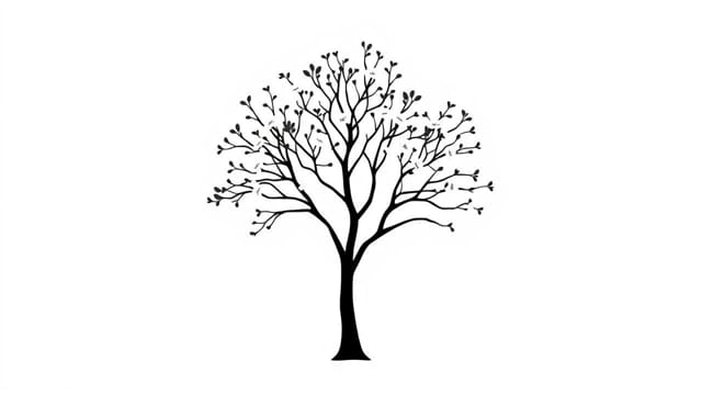 Is a Crape Myrtle a Tree