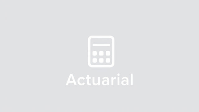 Is actuary a good career