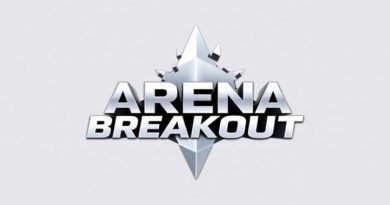 Is Arena Breakout on PS5