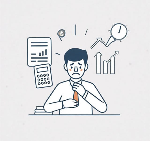 Is being an actuary hard