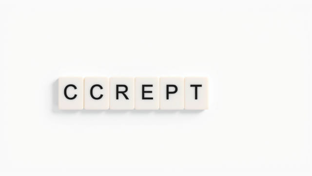 is crept a scrabble word