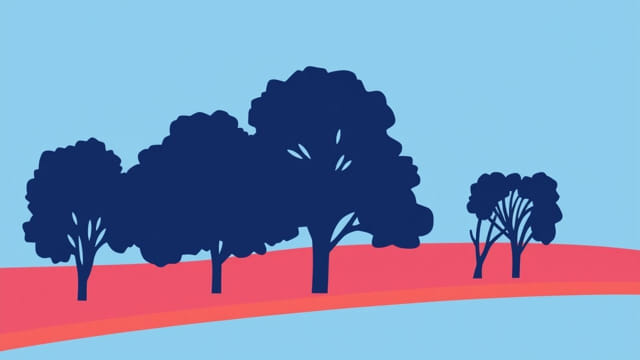 is david hockney pop art