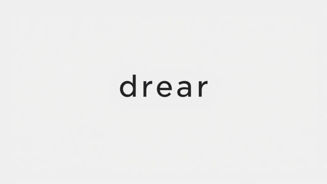 is drear a scrabble word