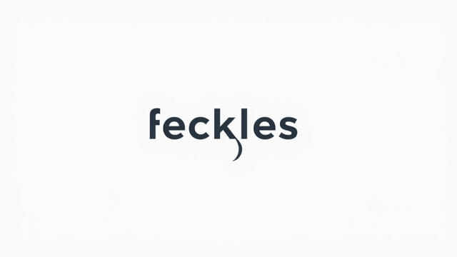 is feckless a swear word