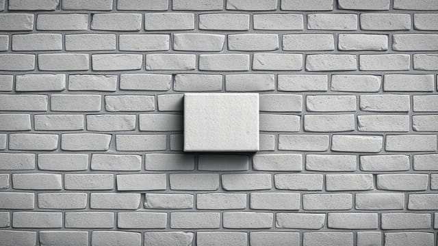 Is Gray Brick Corruptible