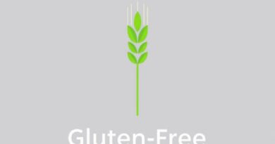 Is Mae Ploy Gluten Free?