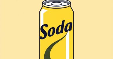 Is Mellow Yellow a Soda?