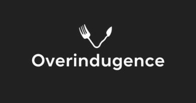 Is Overindulgence a Word?