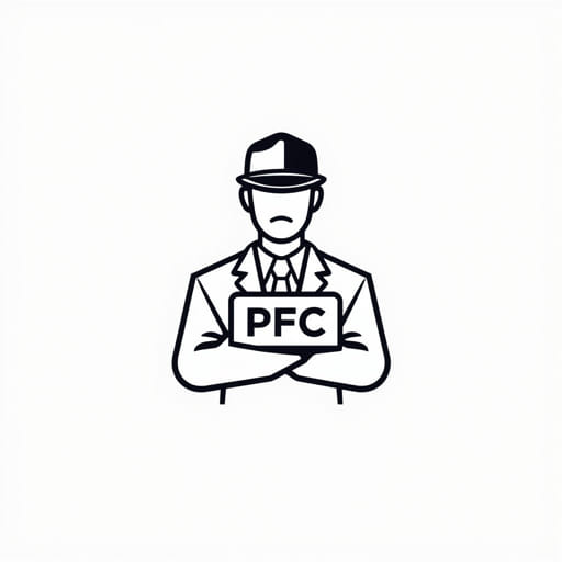 Is PFC a Debt Collector?
