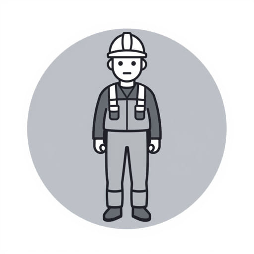 is roustabout entry level