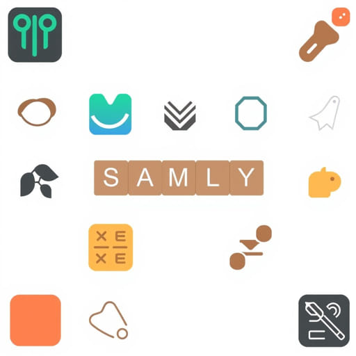 Is Samey a Scrabble Word