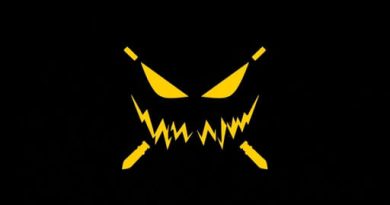 is scurrilous a adjective