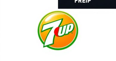 Is Sunkist a 7UP Product