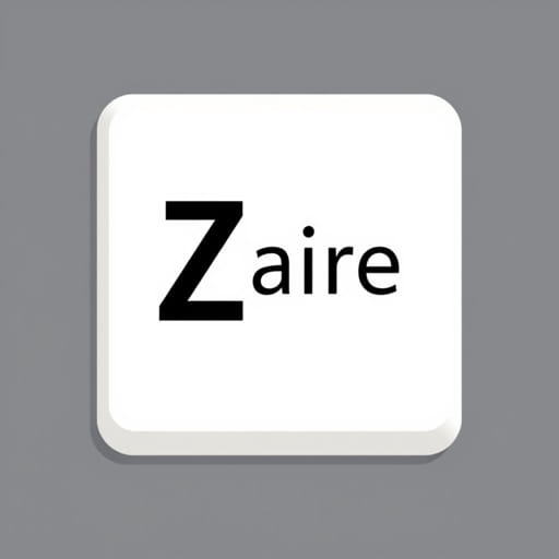 Is Zaire a Scrabble Word