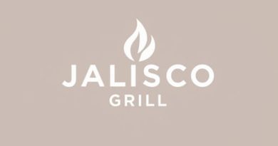 Jalisco Grill Basalt Menu