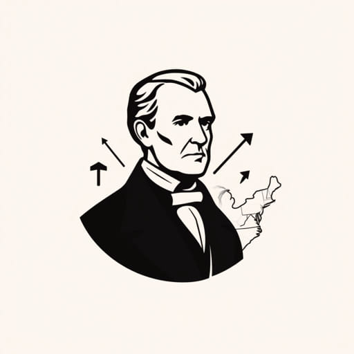 James K Polk Expansionism