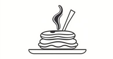 Jay Chou Scallion Pancake