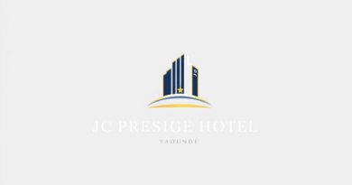 Jc Prestige Hotel Yaounde