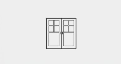 Jeld Wen Casement Windows