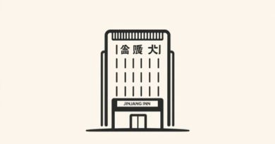 Jinjiang Inn Nanjing Road