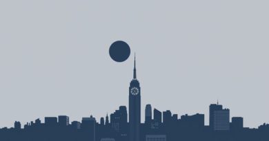 John Cruickshank New York