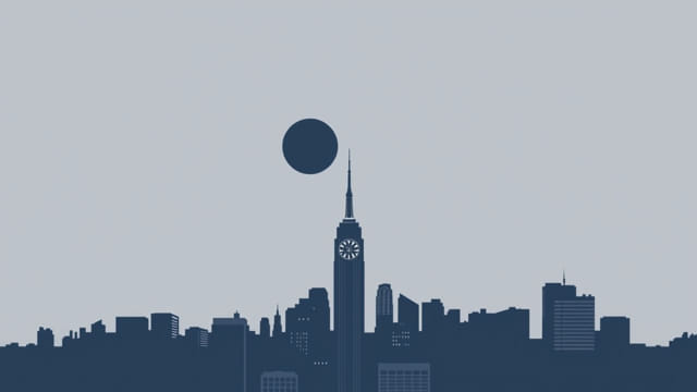 John Cruickshank New York