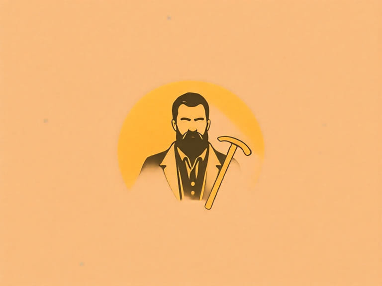 John Studebaker Gold Rush