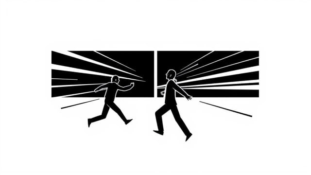 Jump Cuts in *Breathless*