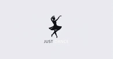 Just Dance PlayStation 5