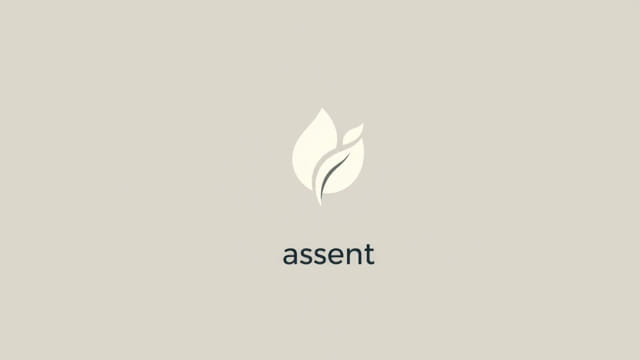 Kannada Meaning of Assent