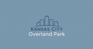 Kansas City Overland Park