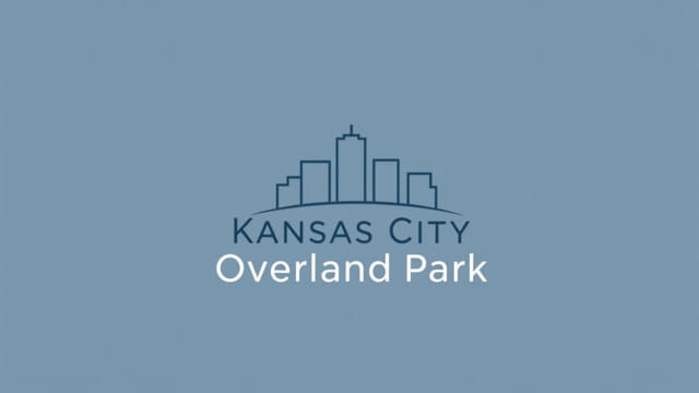 Kansas City Overland Park