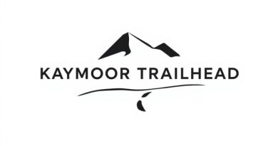 Kaymoor Trail Head Cunard