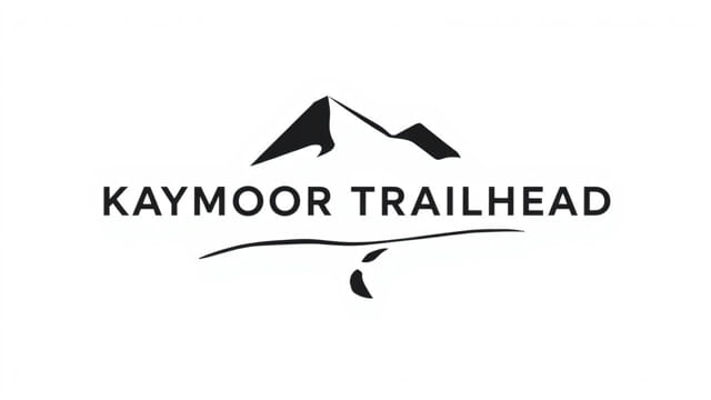 Kaymoor Trail Head Cunard