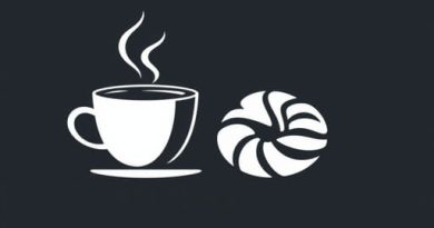 Koffee Kup Cruller Recipe