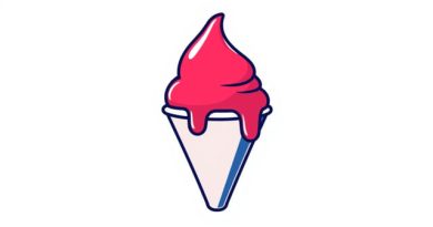 Kool Aid Snow Cone Syrup