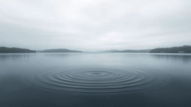 Lake of Outrage Overcast