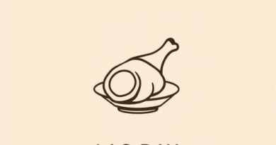 Lao Day Beef Offal Macau