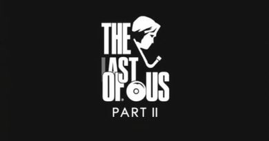 Last of Us 2 Numismatist