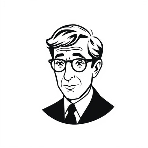 Leonard Zelig Woody Allen