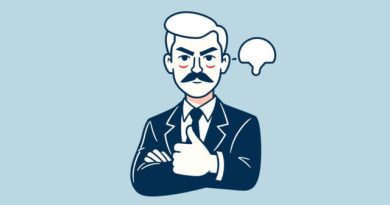 Let a Naysayer Know Meme