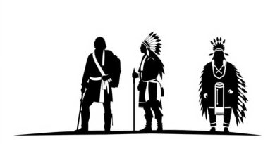 Lewis and Clark Blackfeet