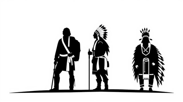 Lewis and Clark Blackfeet