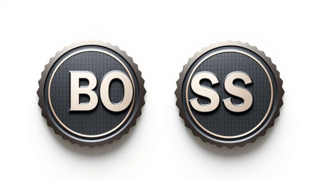 Like a Boss Accolade FH5