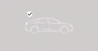 Lincoln Loaner Car Policy